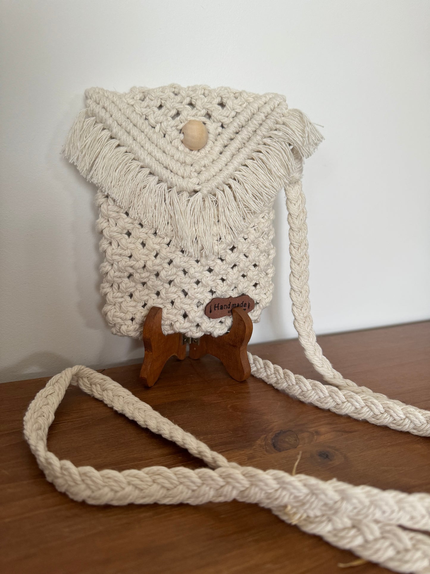 Sac ou pochette "DouxBoho"