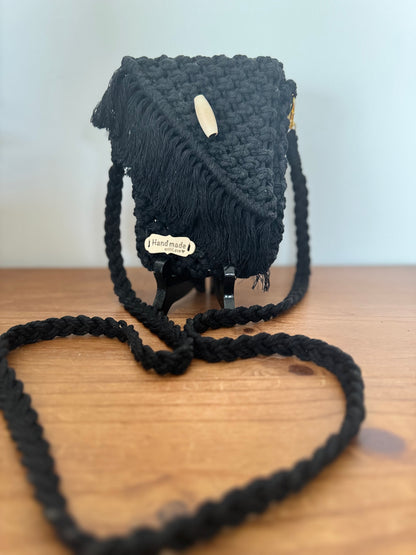 Sac ou pochette "DouxBoho"