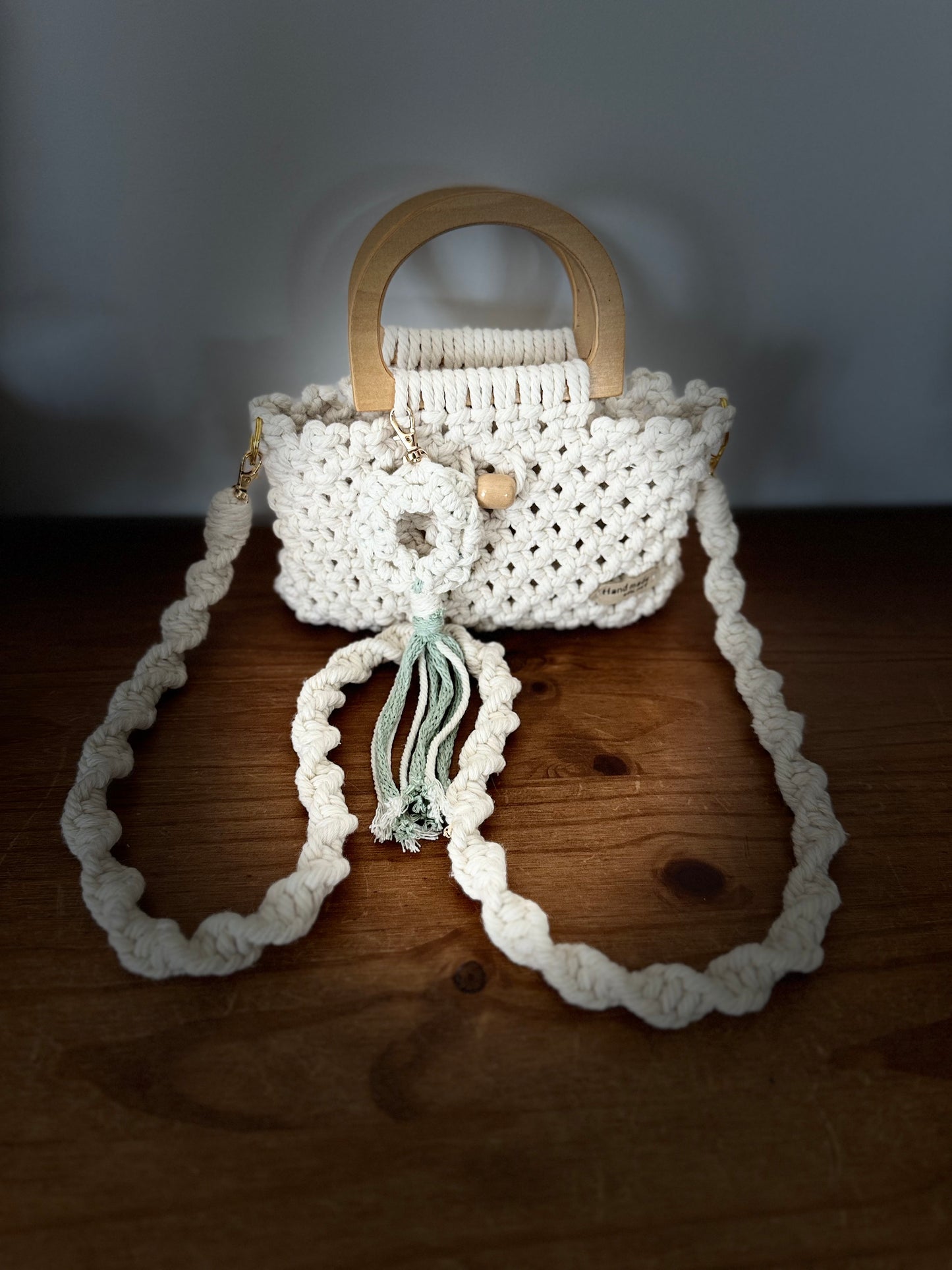 Sac "PetitChic"