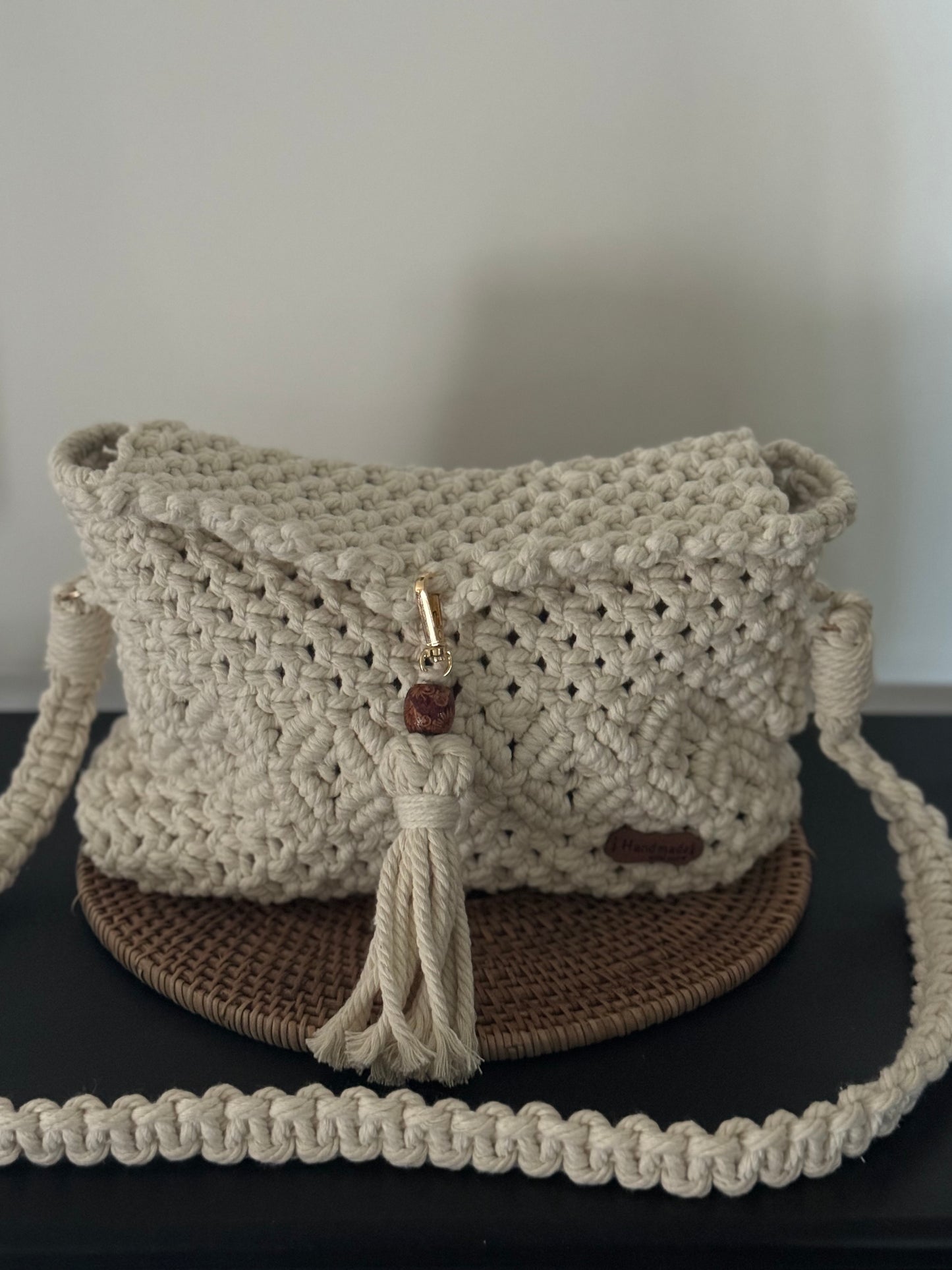 Sac à main "RomanceBoho