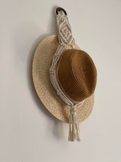 Support Chapeau Simple