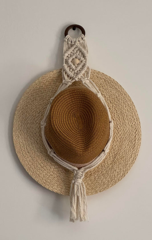 Support Chapeau Simple